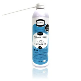 Puhdistusaerosoli Hitech Chemicals TEHO TEHO Foaming Coil Cleaner +
