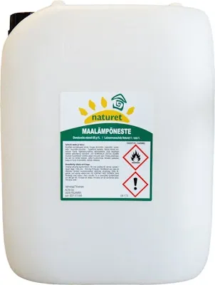 Maalämpöneste ANORA NATURET 60 p-% 16 KG KANISTERI