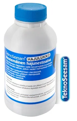 Haihtumisenestoaine TeknoSeesam®  TEKNOSEESAM-HAJULUKKO/5L