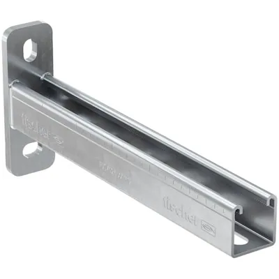 Konsolikannake fischer FCA 41/41-750MM