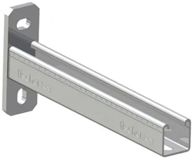 Konsolikannake fischer FCA 450 KS KONSOLI