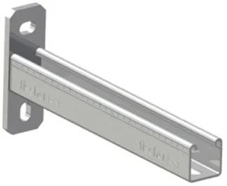 Konsolikannake fischer FCA 600 KS KONSOLI