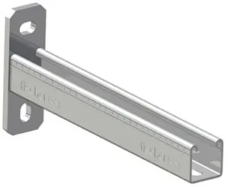 Konsolikannake fischer FCA 750 KS KONSOLI