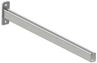 Konsolikannake fischer FCA62-1000 KS KONSOLI