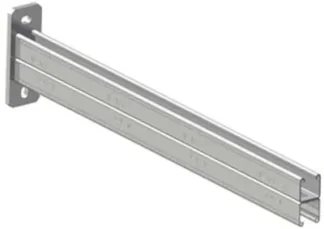 Konsolikannake fischer FCA41D-750 FUS KS