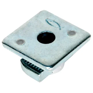 Liukumutteri fischer FCN Clix M12
