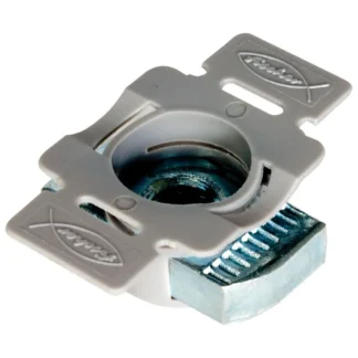 Liukumutteri fischer FCN Clix P 12 KS