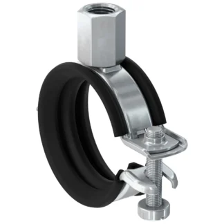 Putkikannake fischer FRGS Universal 83-90mm M8/M10