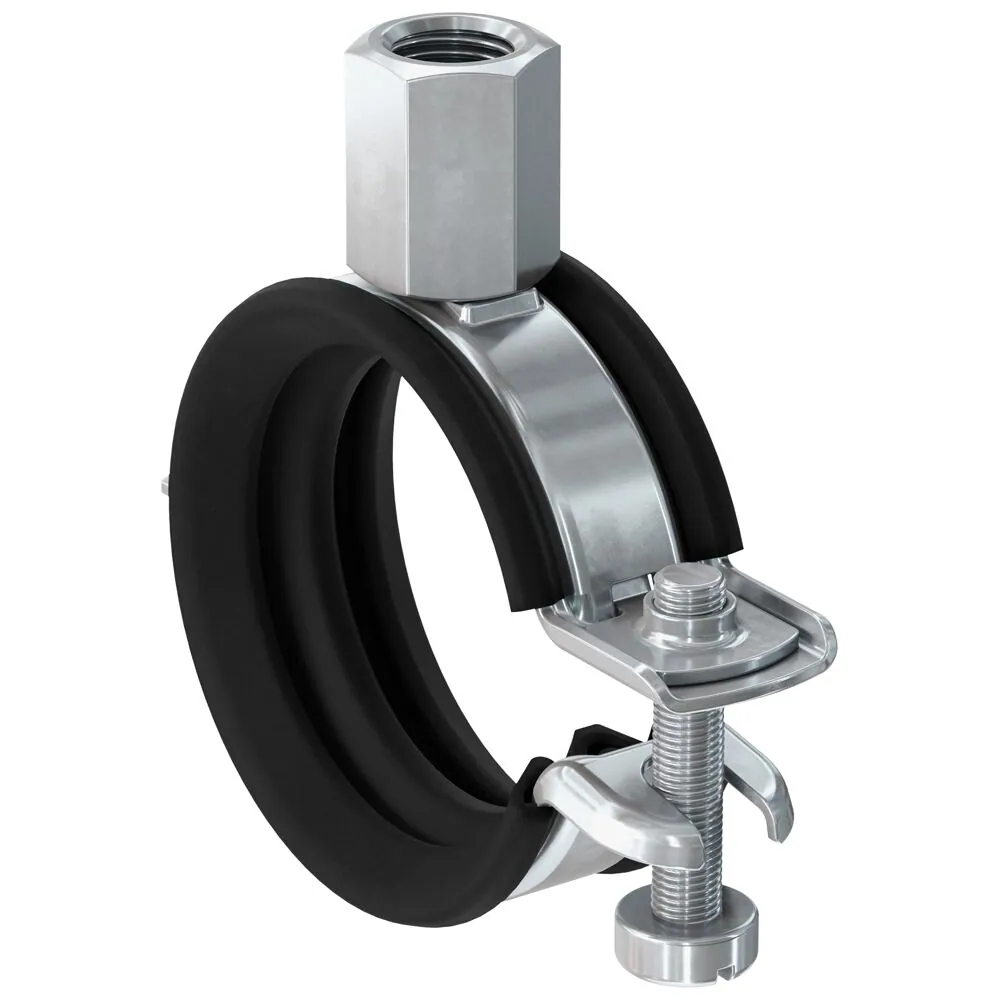 Putkikannake fischer FRGS Universal 83-90mm M8/M10