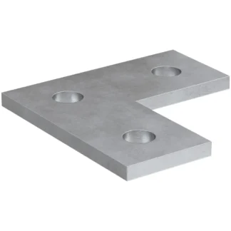 Kasauslevy fischer FFF 3L HDG min 45µm 25kpl