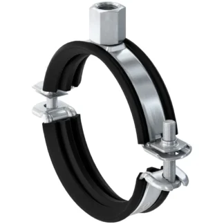 Putkikannake fischer FRS-L Universal 130-137 M8/M10