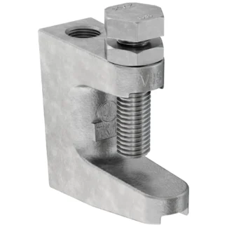Palkkipidin fischer TKL M12 HDG
