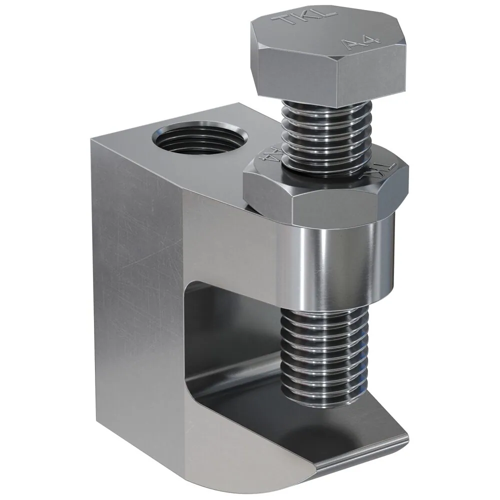 Palkkipidin fischer TKL M10 R HST