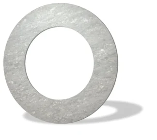 Laippatiiviste en 1514-1 TIIVISTETEOLLISUUS GARLOCK IFG-5500 DN 200 PN 40 IFG 1,6mm