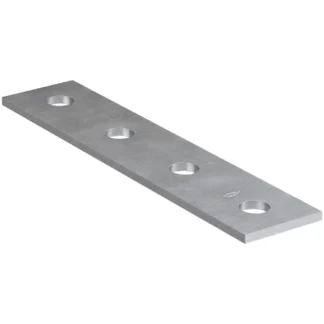Kasauslevy fischer FFF 4 HDG 25kpl