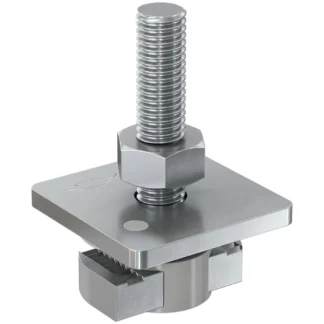 Kääntöpala kierretapilla fischer Finland FCN CLIX S 8X30 50kpl
