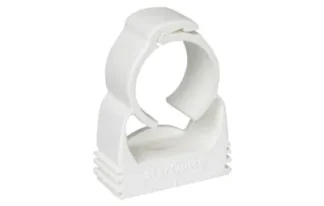 PUTKIPIDIN SQ MUOVI ONNLINE 20-23mm VALKOINEN 10 KPL