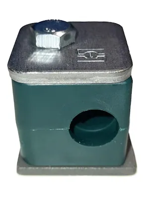 STAUFF PUTKENKIINNIKE TERÄS 8 mm PUTKELLE 1ruuvi