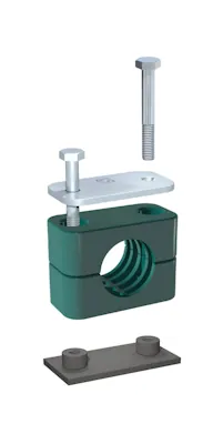 STAUFF PUTKENKIINNIKE HST 10 mm PUTKELLE