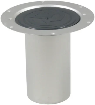 Korotusrengas lattiakaivolle BLÜCHER DOMESTIC Korotusrengas/AISI304/190mm ko