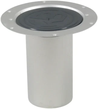 Korotusrengas lattiakaivolle BLÜCHER DOMESTIC Korotusrengas/AISI304/190mm ko