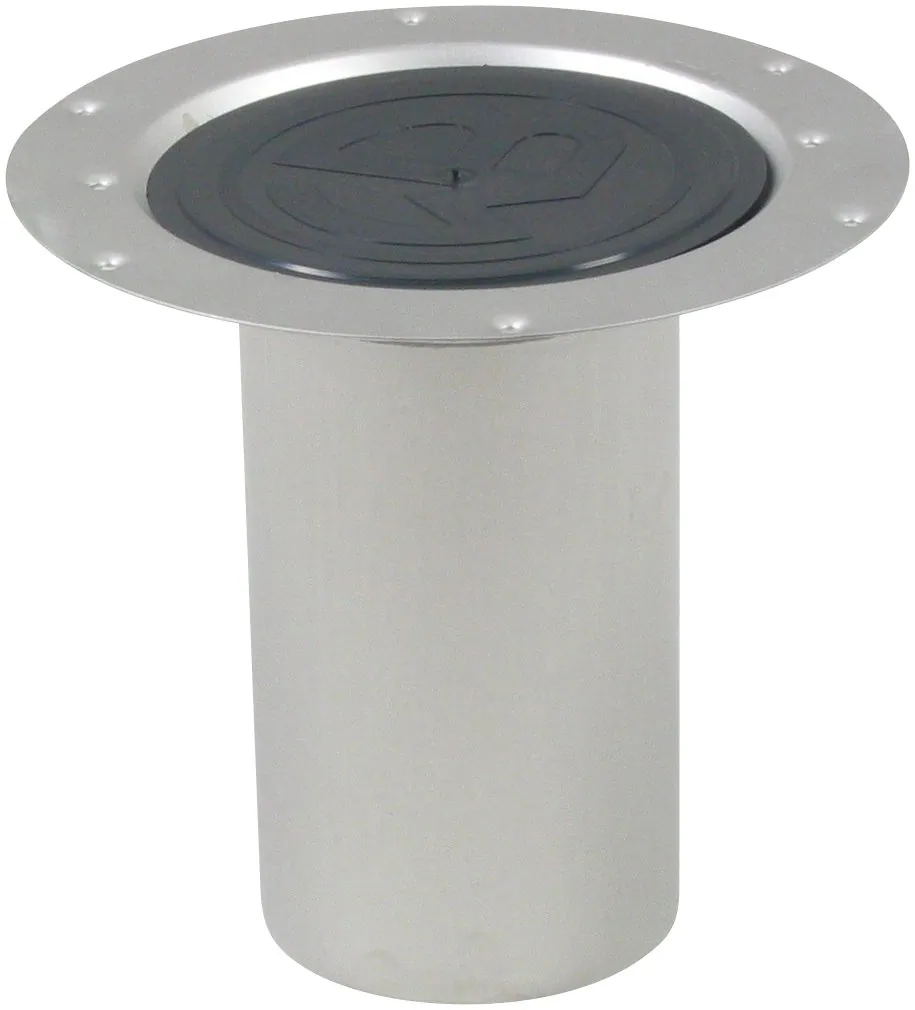 Korotusrengas lattiakaivolle BLÜCHER DOMESTIC Korotusrengas/AISI304/190mm ko
