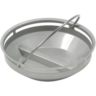 Hiekkakori BLÜCHER INDUSTRIAL ø253/AISI304