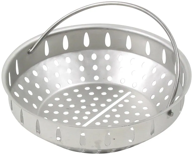 Roskasiivilä BLÜCHER INDUSTRIAL ø253/AISI304