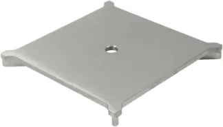 KANSI HST BLÜCHER 10MM 270x270 R50 SQUARE