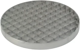 Lattiakaivon kansi pyöreä BLÜCHER INDUSTRIAL ø273/AISI316L