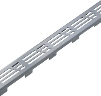 Kansiritilä BLÜCHER WATERLINE 50x932/AISI304/DETROIT
