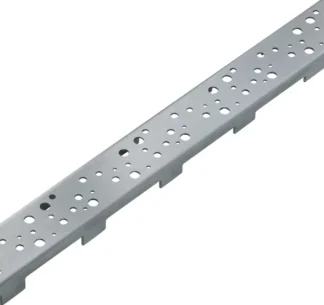 Kansiritilä BLÜCHER WATERLINE 50x932/AISI304/OSLO