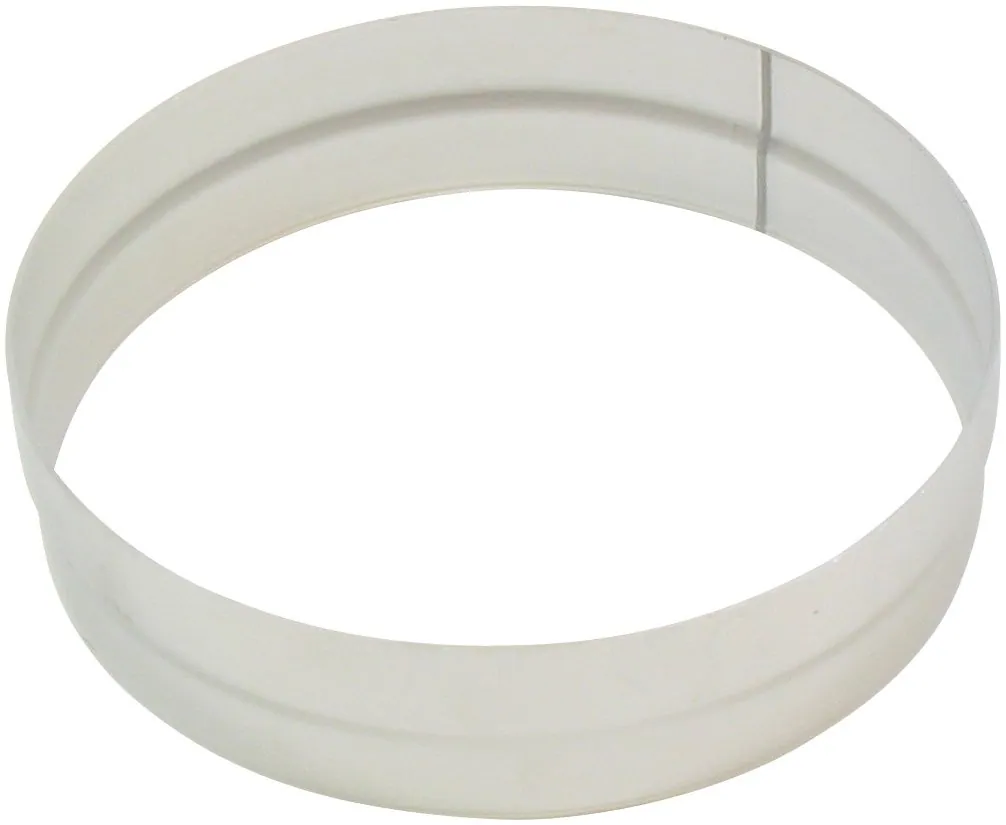 Korotusrengas lattiakaivolle BLÜCHER DOMESTIC ø113mm/AISI316L