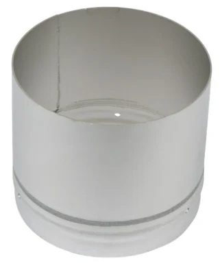 Korotusrengas lattiakaivolle BLÜCHER DOMESTIC 90mm korotus/AISI316L