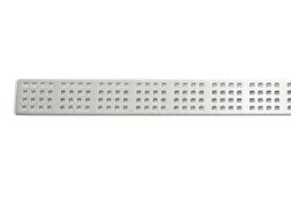 RITILÄ UNIDRAIN 1604 SQUARE 1000mm HARJATTU