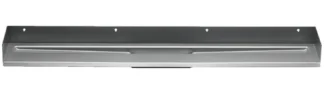 Lattiakaivokaluste Unidrain 700mm, 3 seinälaippaa RST
