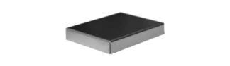 Jatkopala Unidrain 20/10mm RST harjattu