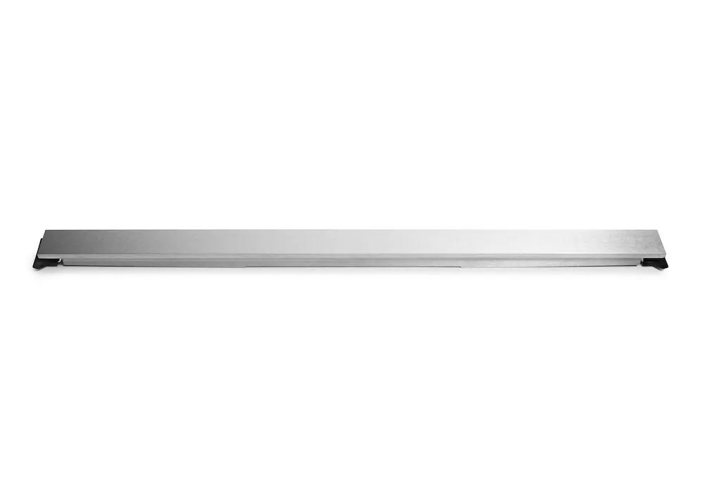 Kansi Unidrain 1000 mm, RST harjattu