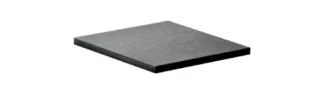 Jatkopala Unidrain 50/10mm RST harjattu