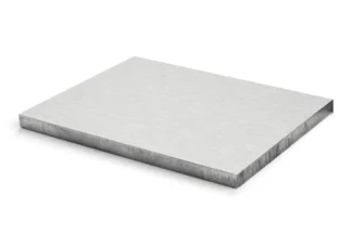 Jatkopala Unidrain ulkokulma 10mm RST harjattu