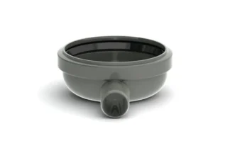 Viemärikaivo Unidrain ClassicLine/HighLine kulmakaivolle Ø 32 mm