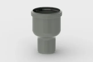 Viemärikaivo Unidrain kulmakaivolle Ø 75 mm