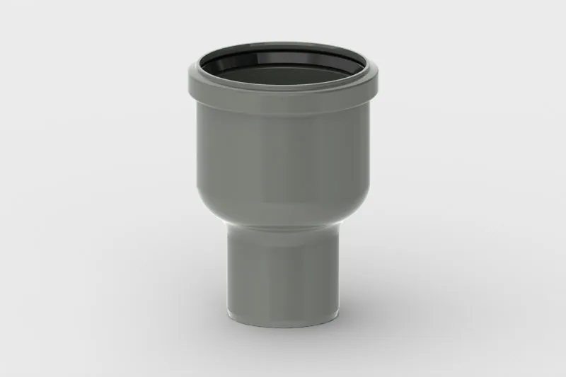 Viemärikaivo Unidrain kulmakaivolle Ø 75 mm