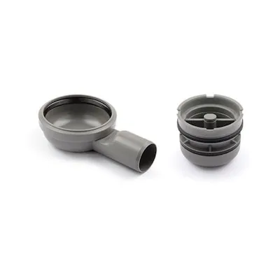 VAAKAKAIVO LINJA UNIDRAIN 2415 50 mm