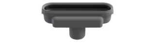 Viemärikaivo Unidrain linjakaivolle Ø 50 mm