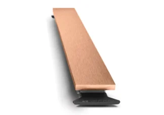Kansi Unidrain 300 mm Panel kupari