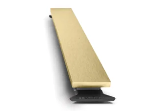 Kansi Unidrain 700 mm Panel messinki