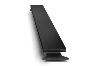 Kansi Unidrain 700 mm Panel musta