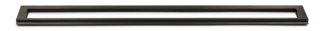 Kehys Unidrain 700/10 mm musta