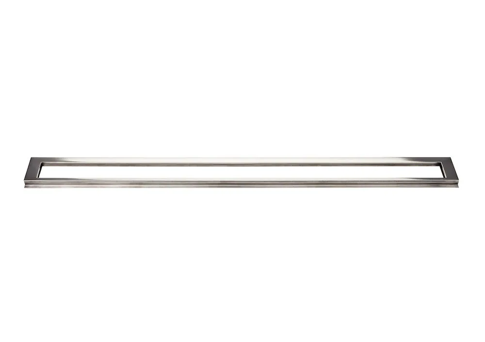 Kehys Unidrain 300/10 mm RST kiillotettu